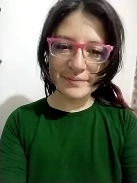 _Alaskamisa Adlı Modelin Canlı XXX Sohbeti