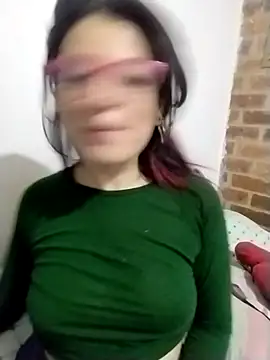 Živý XXX chat _Alaskamisa