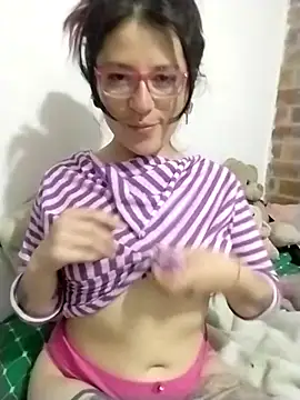 _Alaskamisa Live XXX-chat