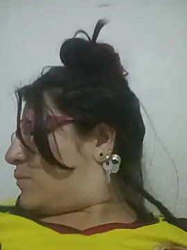 _Alaskamisa Adlı Modelin Canlı XXX Sohbeti