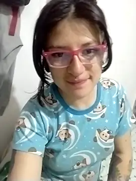 Chat XXX ao vivo de _Alaskamisa