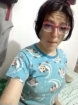 _Alaskamisa 现场XXX聊天