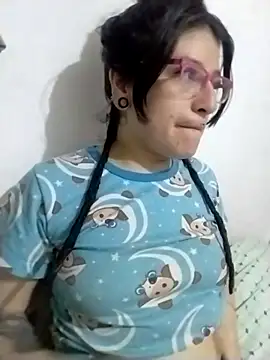 _Alaskamisa Chat XXX in diretta