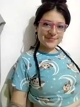 _Alaskamisa's Live XXX Chat