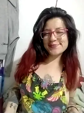 _Alaskamisa Chat XXX in diretta