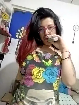 _Alaskamisa's Live XXX Chat