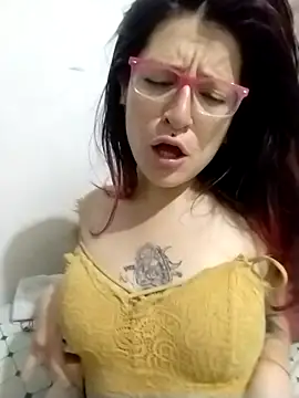 _Alaskamisa – Naživo XXX chat