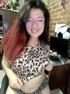 Chat XXX Live _Alaskamisa