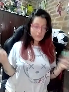 _Alaskamisa Live XXX Chat