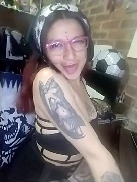 _Alaskamisan Live XXX chat