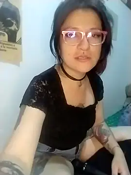 Živý XXX chat _Alaskamisa