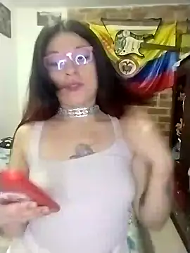 _Alaskamisa's Live XXX Chat