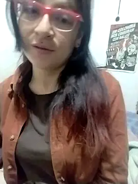 _Alaskamisa লাইভ XXX চ্যাট