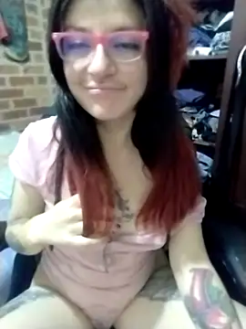 _Alaskamisa's Live XXX Chat