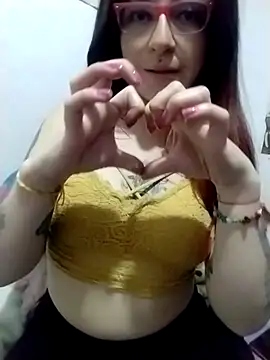 _Alaskamisa 即時 XXX 聊天