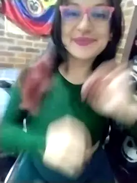 _Alaskamisa's Live XXX Chat