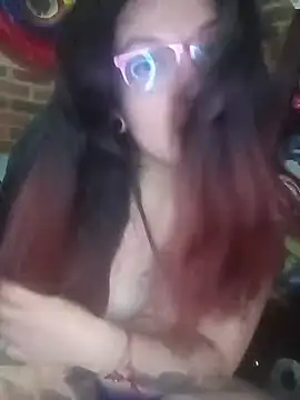 _Alaskamisa Chat XXX in diretta