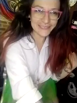 _Alaskamisa Live XXX Chat