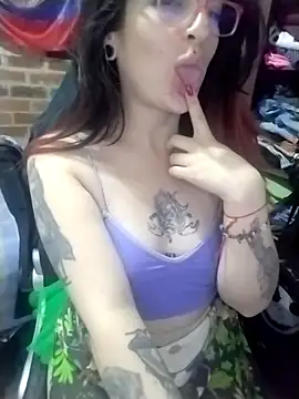 _Alaskamisan Live XXX chat