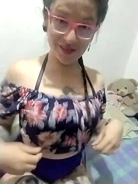 _Alaskamisa Live XXX-chat
