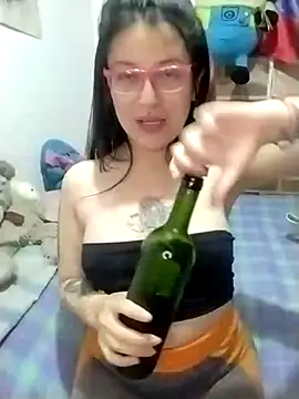 _Alaskamisa's Live XXX Chat