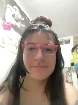 Živý XXX chat _Alaskamisa