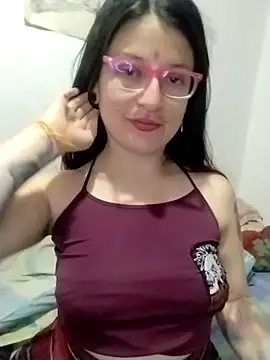 Chat XXX en directo de _Alaskamisa