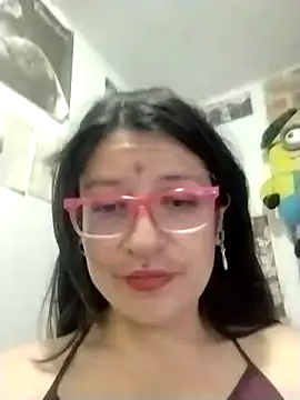 _Alaskamisa 라이브 XXX 채팅