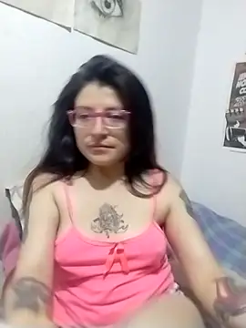_Alaskamisa's Live XXX Chat