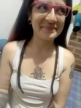 _Alaskamisa's Live XXX Chat
