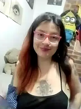 _Alaskamisa Adlı Modelin Canlı XXX Sohbeti