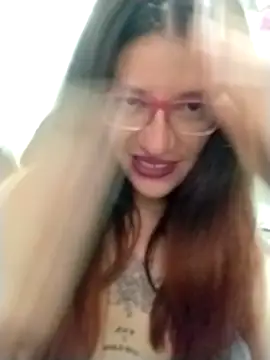 Chat +18 de _Alaskamisa ao vivo