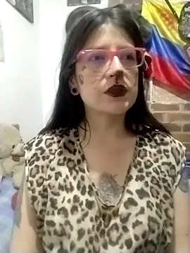_Alaskamisa's Live XXX Chat
