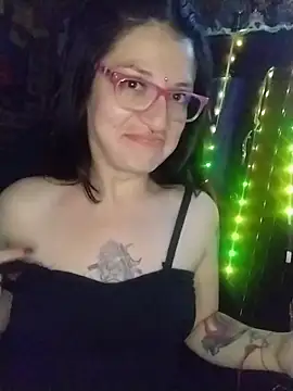 _Alaskamisa's Live XXX Chat