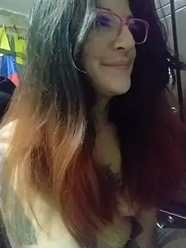 _Alaskamisan Live XXX chat