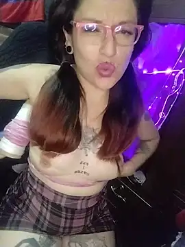 _Alaskamisa Chat XXX in diretta