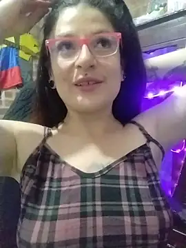 _Alaskamisa Chat XXX in diretta