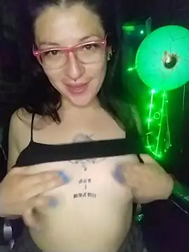 _Alaskamisa's Live XXX Chat