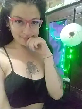 _Alaskamisa's Live XXX Chat
