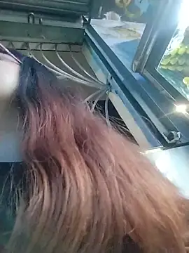 _Alaskamisa 라이브 XXX 채팅