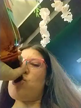 Chat +18 de _Alaskamisa ao vivo