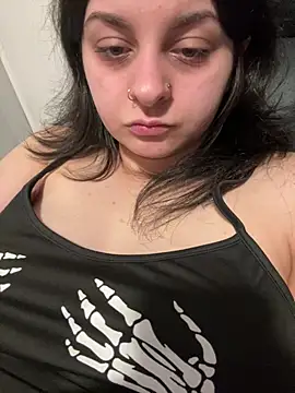 worshipkimmy's Webcam Show