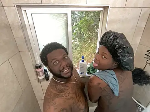 Show webcam de Tattedupdek