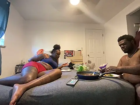 Tattedupdek's Webcam Show