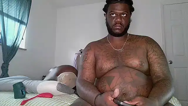 Tattedupdek 网络视讯表演