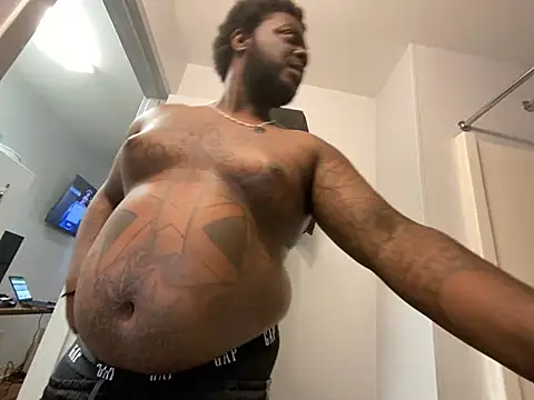 Show webcam de Tattedupdek