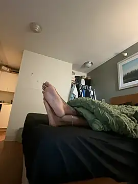 XXX chat uživo modela Tattedupdek