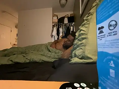 Tattedupdek's Webcam Show