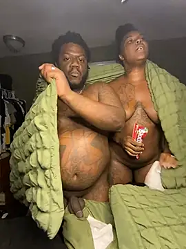Show de Tattedupdek na webcam