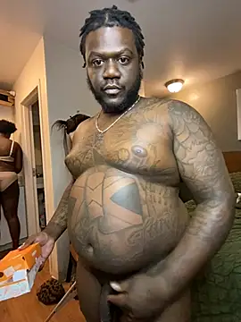 Tattedupdek Chat XXX in diretta